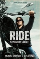 По дороге с Норманом Ридусом/Ride with Norman Reedus 1 сезон