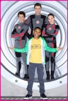 Подопытные (2012)/Lab Rats 1 сезон