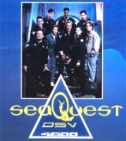 Подводная Одиссея/SeaQuest DSV 2 сезон