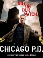 Полиция Чикаго/Chicago PD 5 сезон