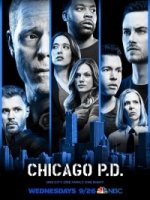 Полиция Чикаго/Chicago PD 7 сезон