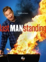 Последний настоящий мужчина/Last Man Standing 6 сезон