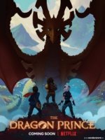 Принц-дракон/The Dragon Prince 2 сезон
