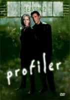 Профайлер/Profiler 1 сезон
