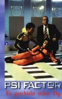 Пси Фактор/PSI Factor: Chronicles of the Paranormal 3 сезон
