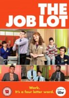 Работа не волк/The Job Lot 2 сезон