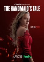 Рассказ служанки/The Handmaids Tale 4 сезон