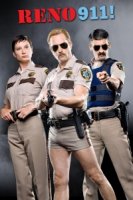 Рино 911/Reno 911 2 сезон