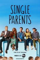 Родители-одиночки/Single Parents 2 сезон