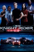 Рыцари правосудия/Team Knight Rider