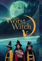 Самая плохая ведьма (2017)/The Worst Witch 2 сезон