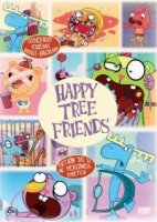 Счастливые лесные друзья/Happy Tree Friends 2 сезон