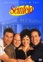 Сейнфелд/Seinfeld 7 сезон