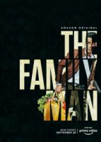 Семьянин/The Family Man 1 сезон