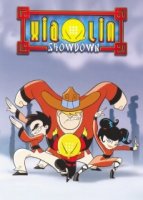 Шаолиньские разборки/Xiaolin Showdown 1 сезон