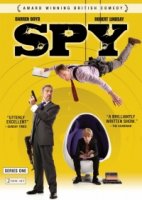 Шпион/Spy 1 сезон