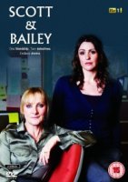 Скотт и Бейли/Scott & Bailey 1 сезон