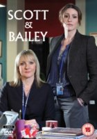 Скотт и Бейли/Scott & Bailey 2 сезон