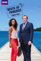 Смерть в раю/Death in Paradise 5 сезон