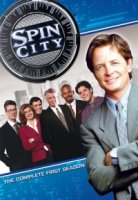 Спин Сити/Spin City 1 сезон
