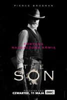 Сын (2017)/The Son 1 сезон