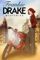 Тайны Фрэнки Дрейк/Frankie Drake Mysteries 2 сезон