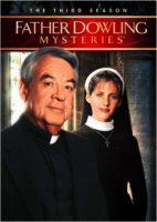 Тайны отца Даулинга/Father Dowling Mysteries 1 сезон