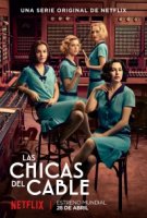 Телефонистки/Las chicas del cable 1 сезон