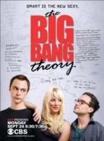 Теория большого взрыва/The Big Bang Theory 1 сезон
