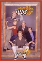 Титус/Titus 2 сезон