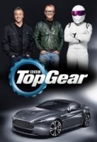 Топ Гир/Top Gear 26 сезон