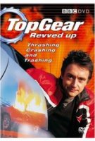 Топ Гир/Top Gear 8 сезон