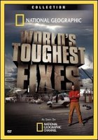 Труднейший в мире ремонт/Worlds Toughest Fixes 1 сезон