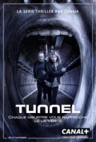 Туннель/The Tunnel 2 сезон