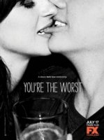 Ты - воплощение порока/Youre The Worst 2 сезон