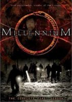 Тысячелетие/Millennium 1 сезон