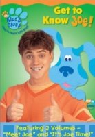 Умная собачка Блу/Blues Clues 2 сезон