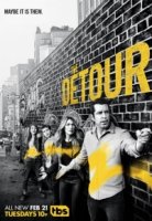 В объезд/The Detour 2 сезон