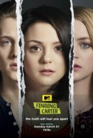В поисках Картер/Finding Carter 1 сезон
