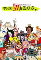 Вакос/The Wakos 1 сезон