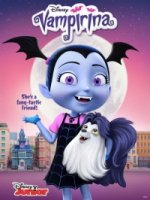 Вампирина/Vampirina 2 сезон