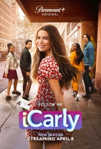 Возвращение АйКарли/iCarly Revival 2 сезон