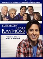 Все любят Рэймонда/Everybody Loves Raymond 5 сезон