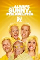 Всегда солнечно в Филадельфии/Its Always Sunny in Philadelphia 10 сезон