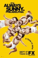 Всегда солнечно в Филадельфии/Its Always Sunny in Philadelphia 4 сезон