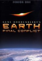 Земля: Последний конфликт/Earth: Final Conflict 2 сезон