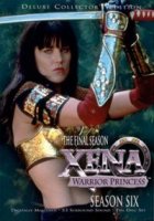 Зена - королева воинов/Xena: Warrior Princess 6 сезон