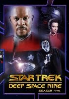 Звездный путь: Дальний Космос 9/Star Trek: Deep Space Nine 5 сезон