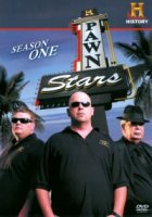 Звезды ломбарда/Pawn Stars 4 сезон