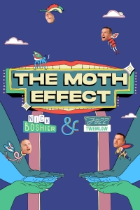 Эффект мотылька/The Moth Effect